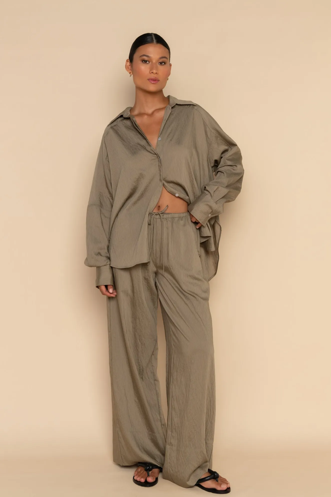 ARIES PANT - DIESEL STRIPE