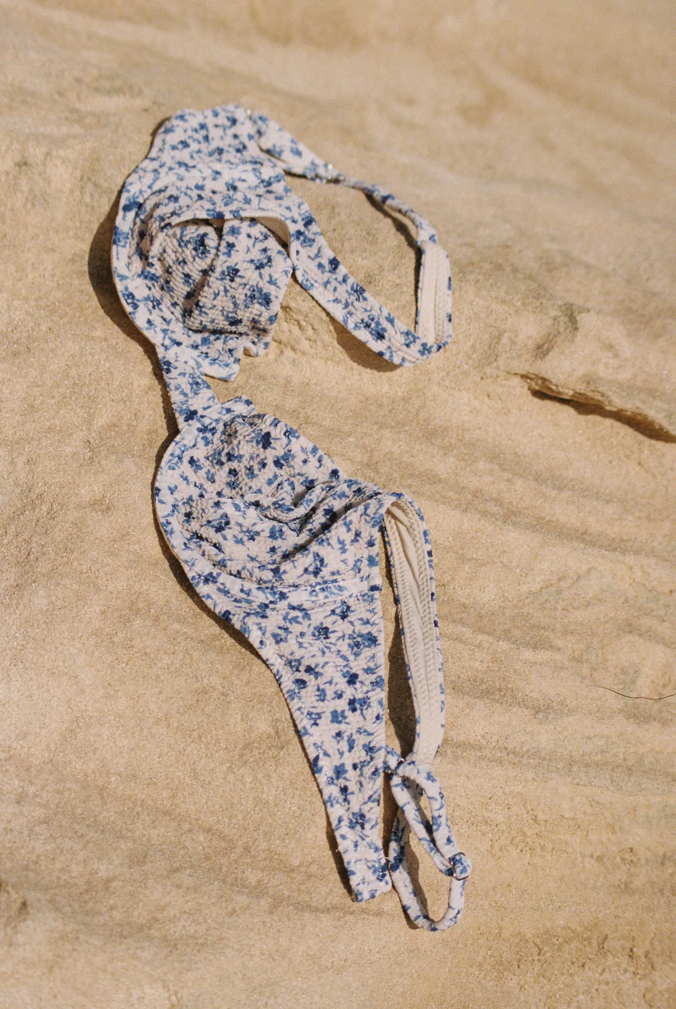 HANA BRA CUP - GAIA PRINT