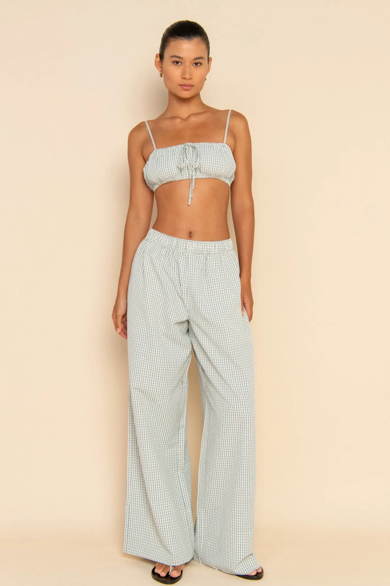 JACQUES BRALETTE - INK CHECK