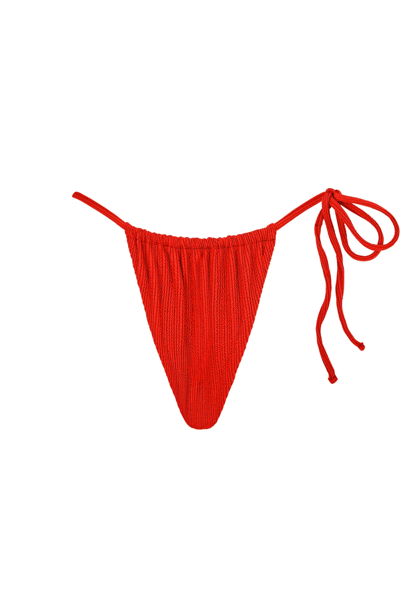 PALOMA BOTTOM - MANDARIN